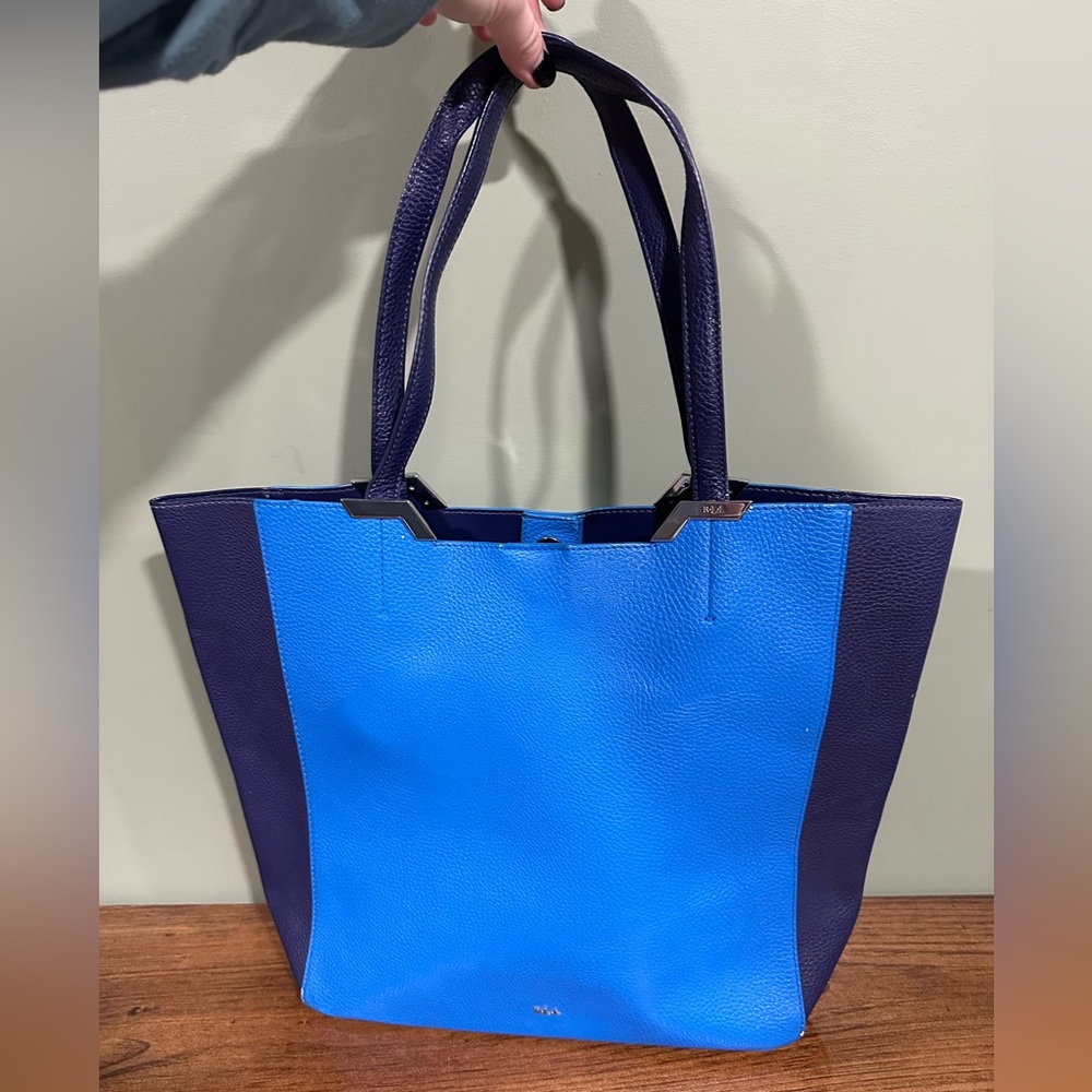 RL tote bag
